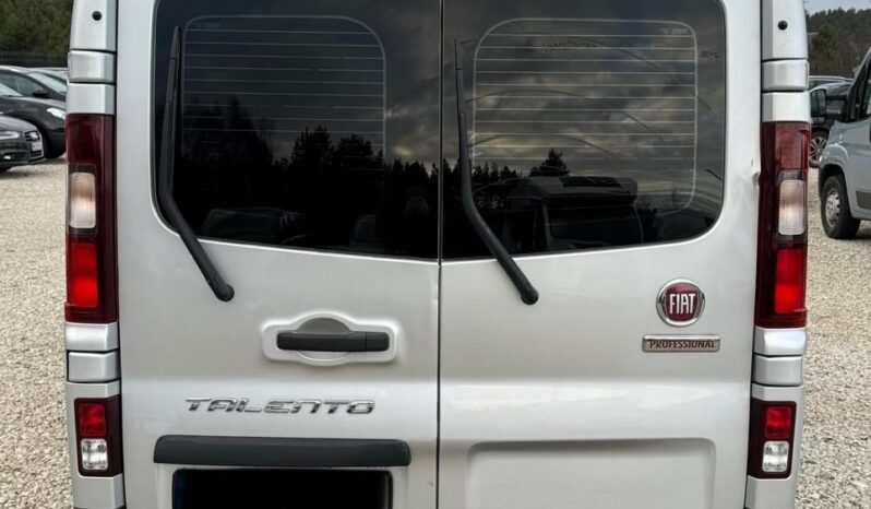 Fiat Talento full