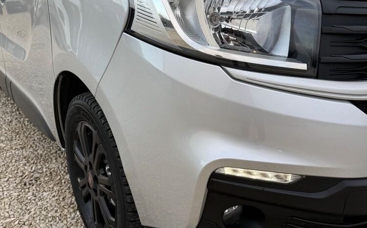 Fiat Talento full