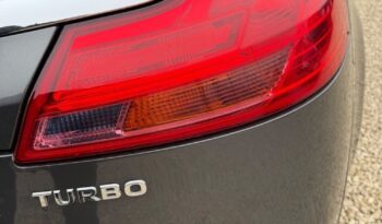 Opel Insignia 1.6 Turbo Edition full