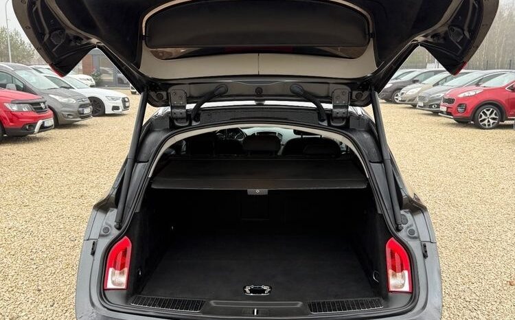 Opel Insignia 1.6 Turbo Edition full