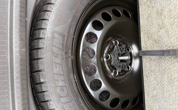 Opel Insignia 1.6 Turbo Edition full