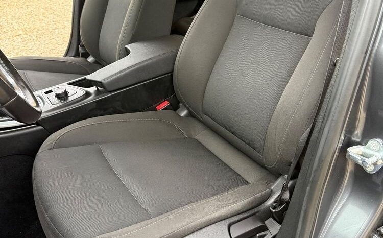 Opel Insignia 1.6 Turbo Edition full