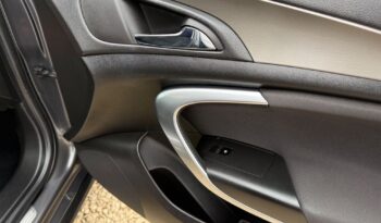 Opel Insignia 1.6 Turbo Edition full