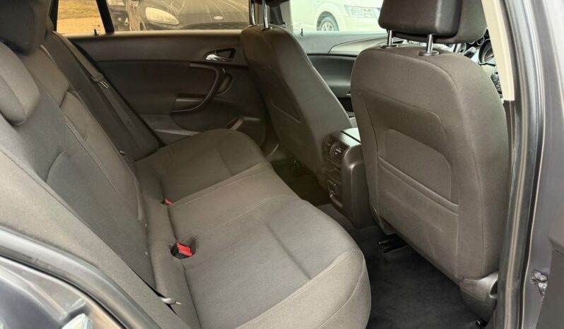 Opel Insignia 1.6 Turbo Edition full