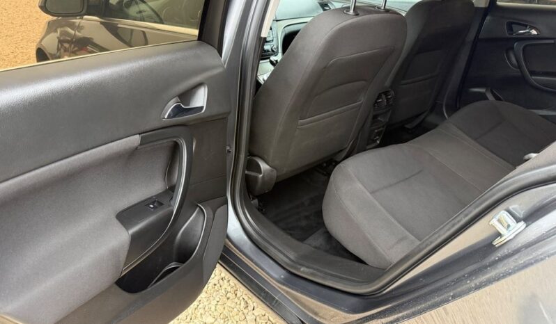 Opel Insignia 1.6 Turbo Edition full