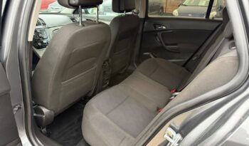 Opel Insignia 1.6 Turbo Edition full