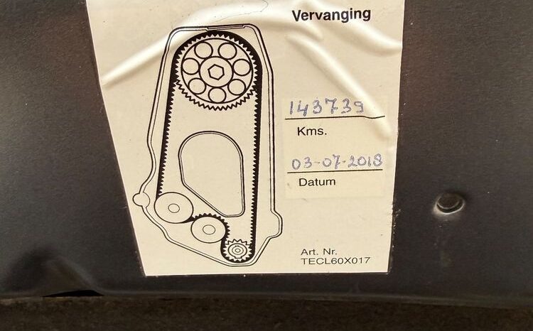 Opel Insignia 1.6 Turbo Edition full