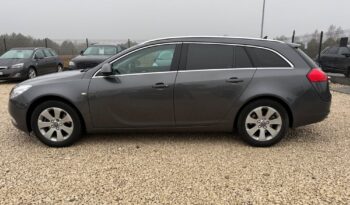 Opel Insignia 1.6 Turbo Edition full