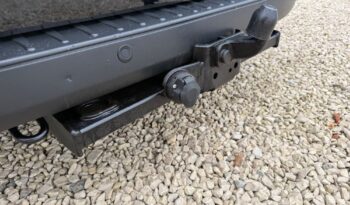 Ford Transit Custom full