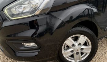 Ford Transit Custom full