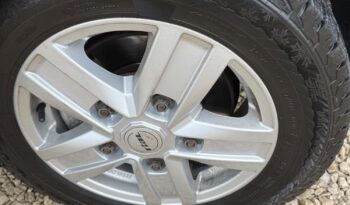 Ford Transit Custom full