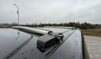 Ford Transit Custom full