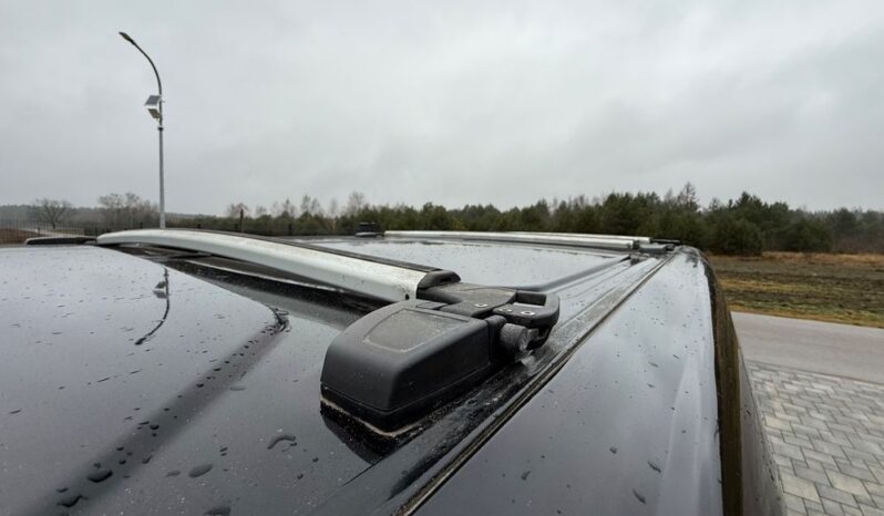 Ford Transit Custom full