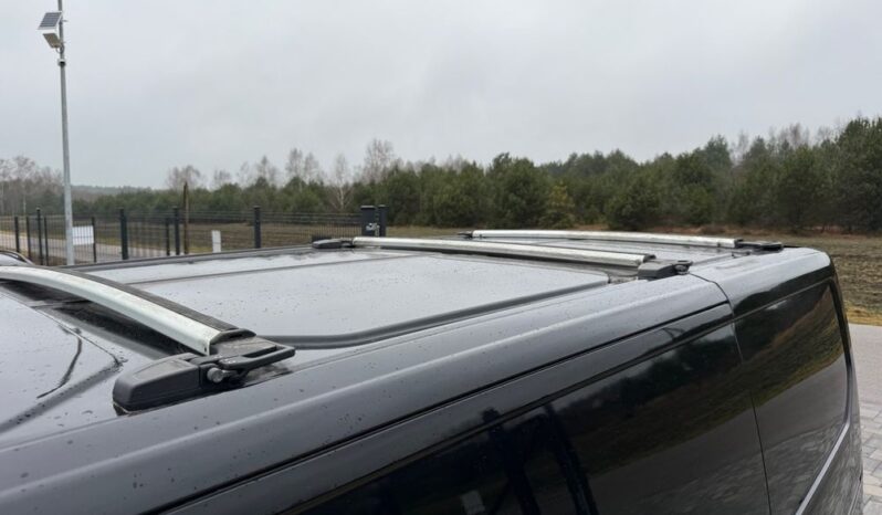 Ford Transit Custom full