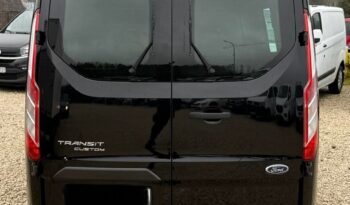Ford Transit Custom full