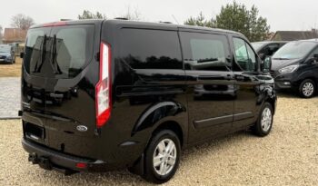 Ford Transit Custom full
