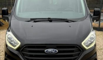 Ford Transit Custom full