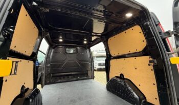 Ford Transit Custom full