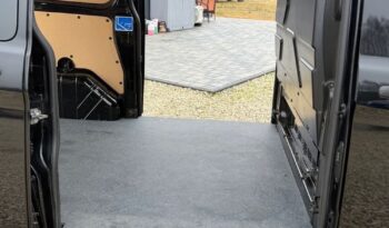 Ford Transit Custom full