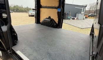 Ford Transit Custom full