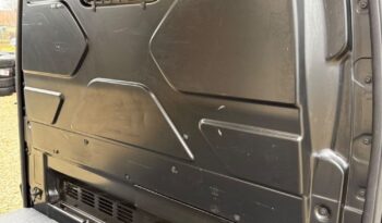 Ford Transit Custom full