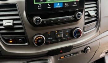 Ford Transit Custom full
