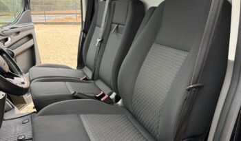 Ford Transit Custom full