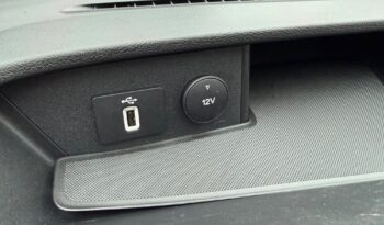 Ford Transit Custom full