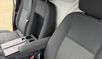 Ford Transit Custom full