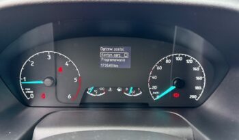 Ford Transit Custom full