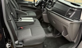 Ford Transit Custom full