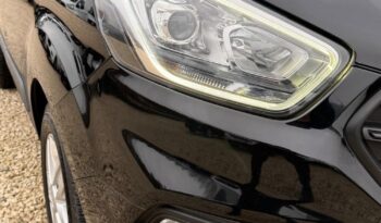 Ford Transit Custom full