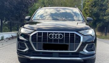 Audi Q3 40 TFSI Quattro S tronic full