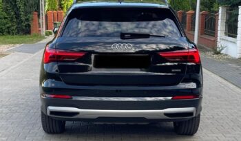 Audi Q3 40 TFSI Quattro S tronic full