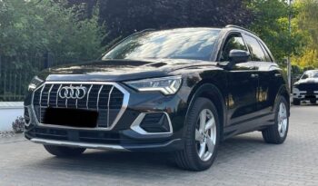Audi Q3 40 TFSI Quattro S tronic full