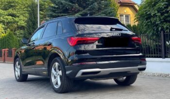 Audi Q3 40 TFSI Quattro S tronic full