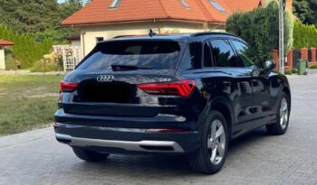 Audi Q3 40 TFSI Quattro S tronic full