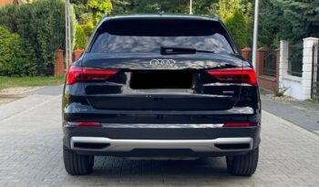 Audi Q3 40 TFSI Quattro S tronic full
