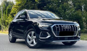 Audi Q3 40 TFSI Quattro S tronic full