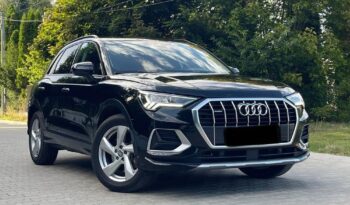 Audi Q3 40 TFSI Quattro S tronic full