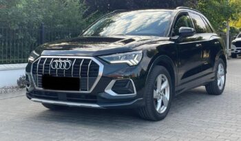 Audi Q3 40 TFSI Quattro S tronic full
