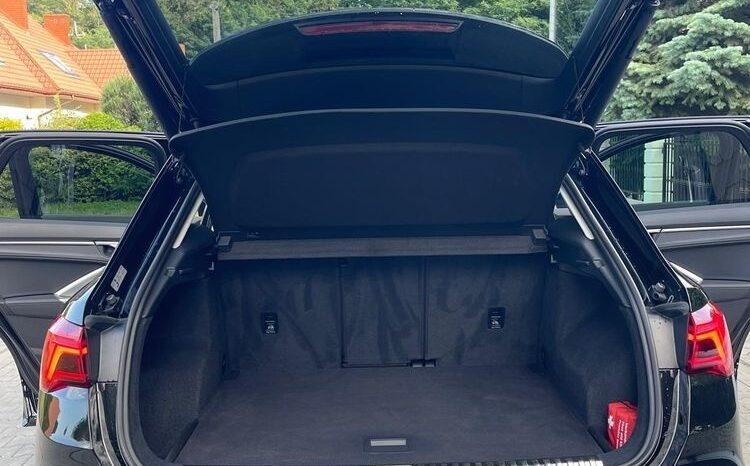Audi Q3 40 TFSI Quattro S tronic full