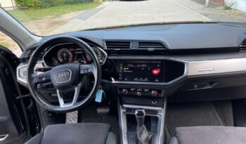 Audi Q3 40 TFSI Quattro S tronic full