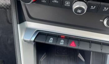 Audi Q3 40 TFSI Quattro S tronic full