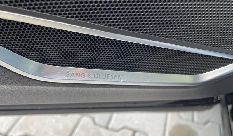 Audi Q3 40 TFSI Quattro S tronic full