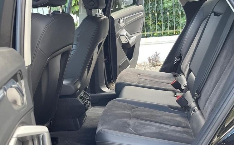 Audi Q3 40 TFSI Quattro S tronic full