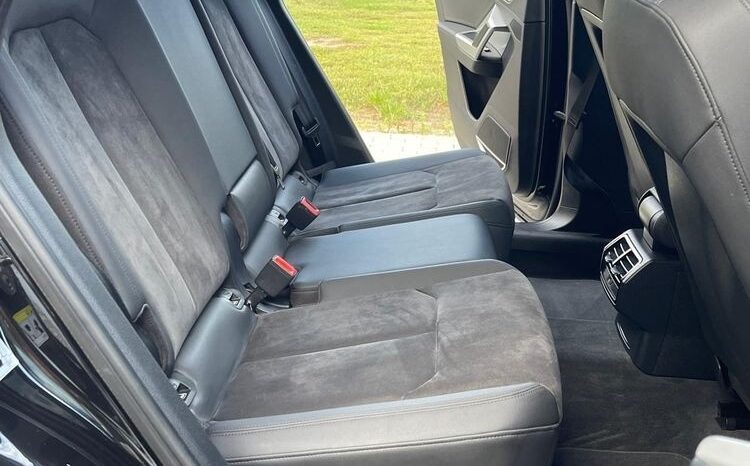 Audi Q3 40 TFSI Quattro S tronic full