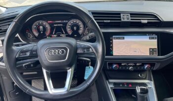 Audi Q3 40 TFSI Quattro S tronic full