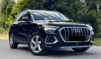 Audi Q3 40 TFSI Quattro S tronic full