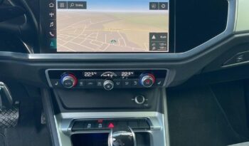 Audi Q3 40 TFSI Quattro S tronic full